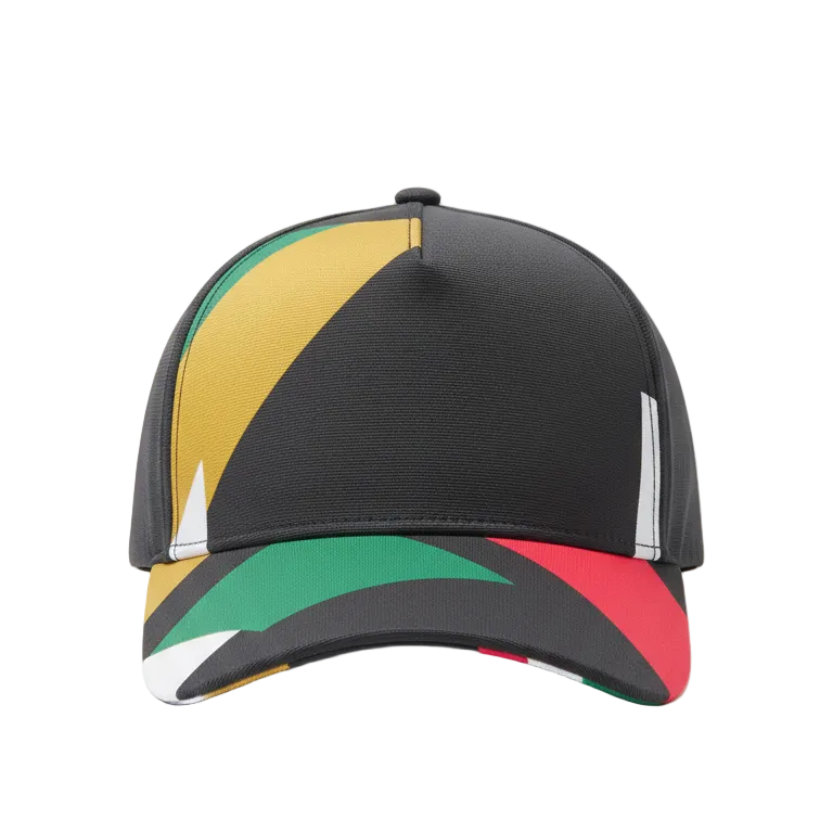 Golfets Blacktop graphic golf cap