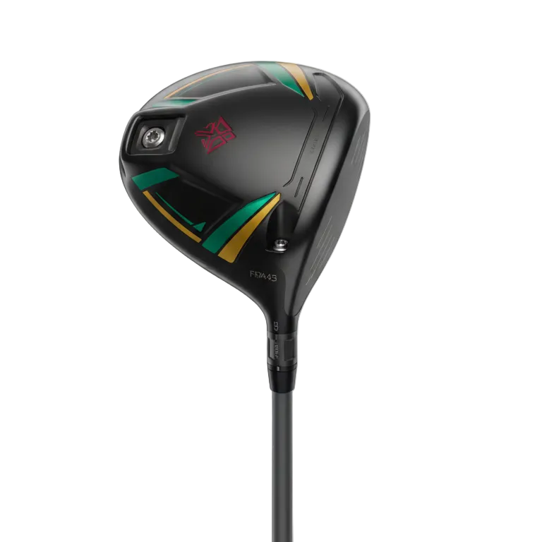 Golfets Swing tour driver club